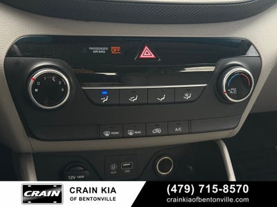 2019 Hyundai Tucson SE - CLEAN CARFAX