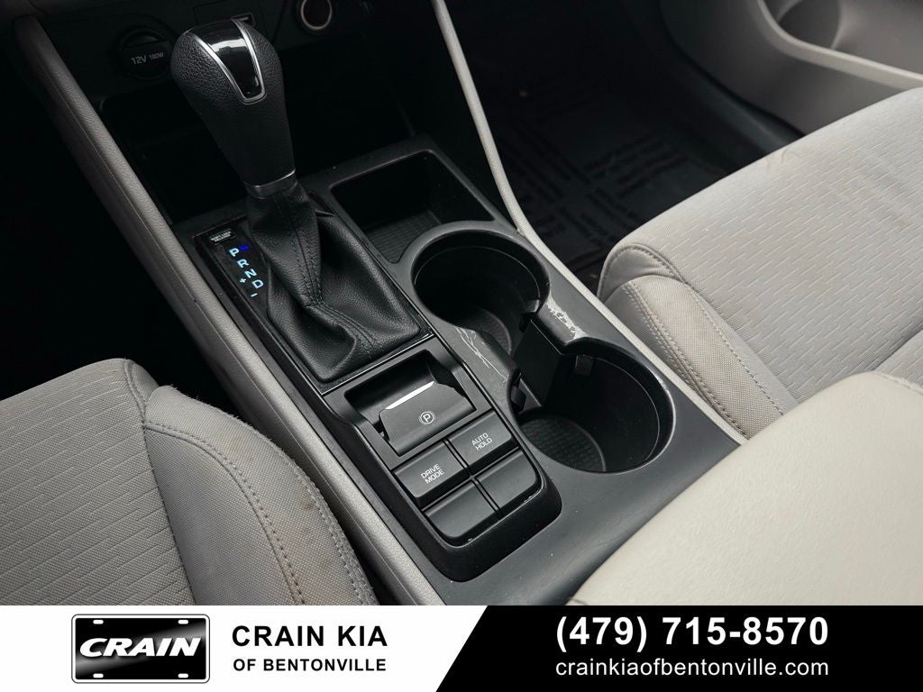 2019 Hyundai Tucson SE - CLEAN CARFAX