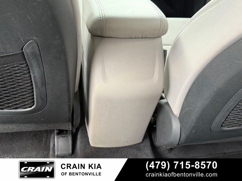 2019 Hyundai Tucson SE - CLEAN CARFAX