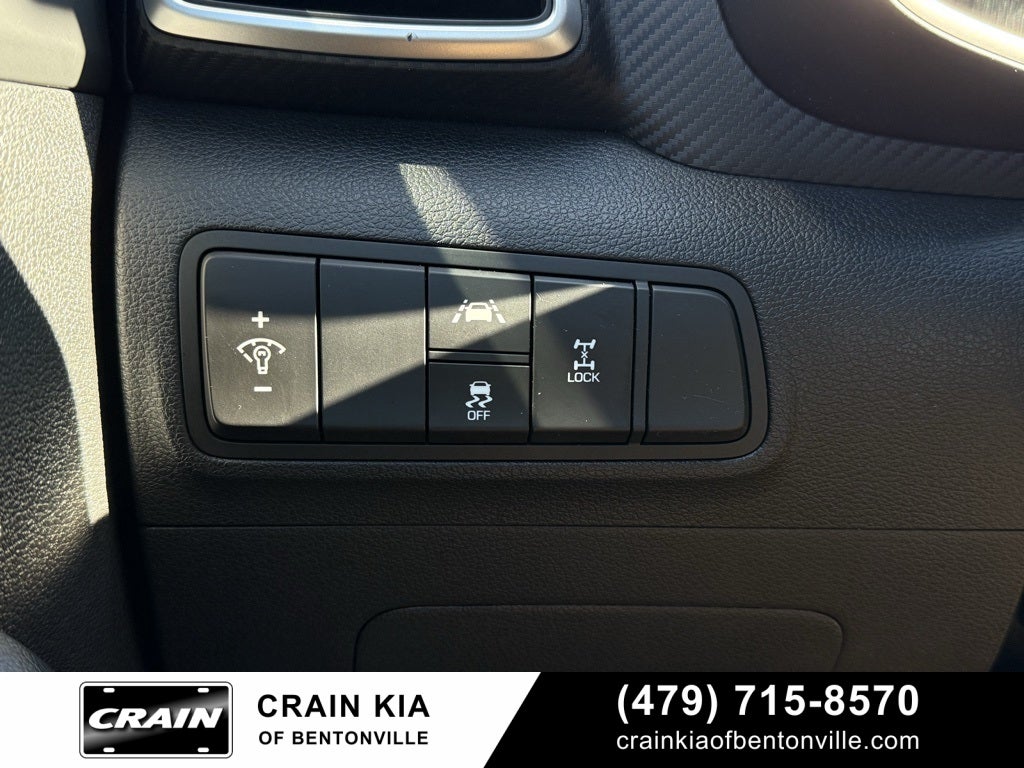 2019 Hyundai Tucson SE - AWD / CLEAN CARFAX