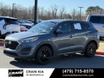 2019 Hyundai Tucson SE - AWD / CLEAN CARFAX
