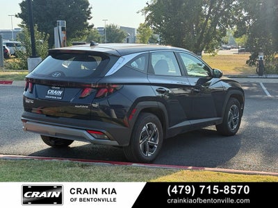 2026 Hyundai Tucson Hybrid Blue SE - AWD / CLEAN CARFAX / ONE OWNER