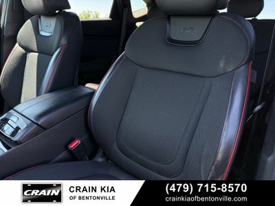 2022 Hyundai Tucson N Line - CLEAN CARFAX / ONE OWNER