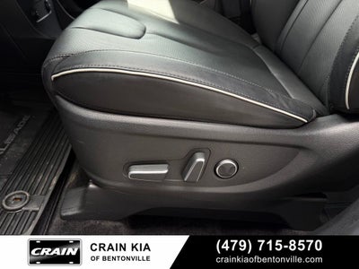 2025 Hyundai Palisade SEL - CLEAN CARFAX / ONE OWNER