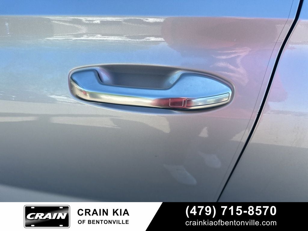 2025 Hyundai Palisade SEL - CLEAN CARFAX / ONE OWNER