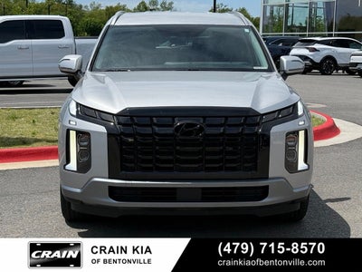 2025 Hyundai Palisade SEL - CLEAN CARFAX / ONE OWNER
