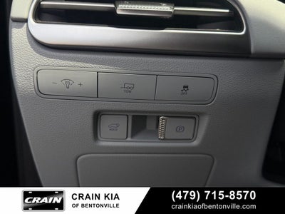 2024 Hyundai Palisade SEL - AWD / CLEAN CARFAX