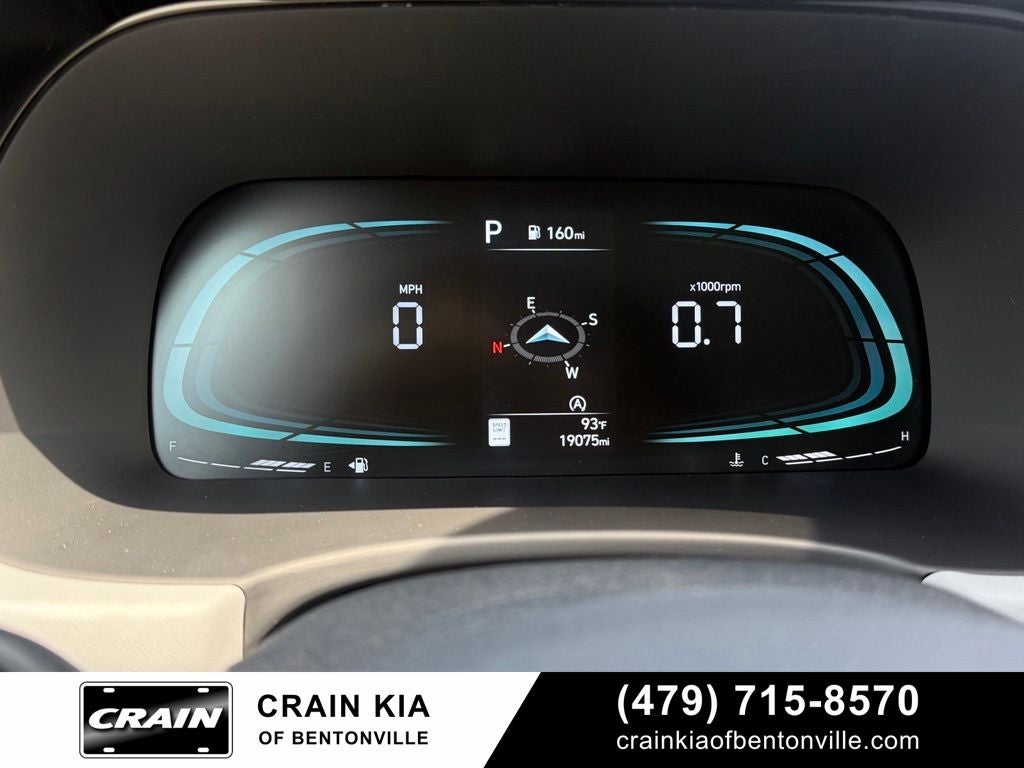 2024 Hyundai Palisade SEL - AWD / CLEAN CARFAX