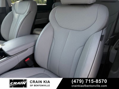 2024 Hyundai Palisade SEL - AWD / CLEAN CARFAX