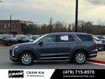 2025 Hyundai Palisade SEL - AWD / CLEAN CARFAX / ONE OWNER