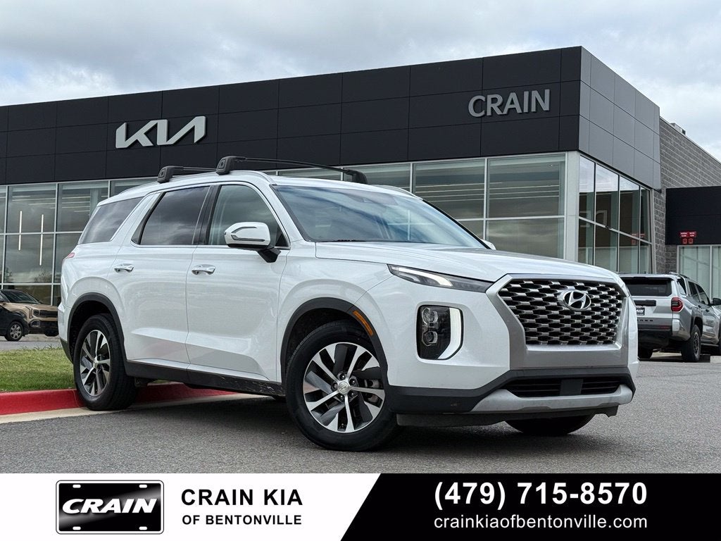 2022 Hyundai Palisade SEL - AWD / SUNROOF / ONE OWNER