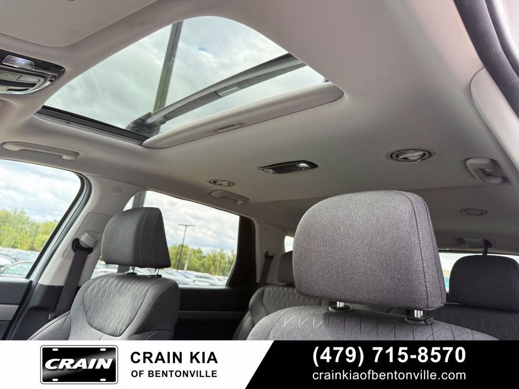 2022 Hyundai Palisade SEL - AWD / SUNROOF / ONE OWNER