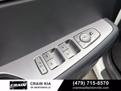 2021 Hyundai Palisade SEL - CARFAX ONE OWNER