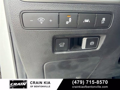 2021 Hyundai Palisade SEL - CARFAX ONE OWNER