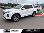 2021 Hyundai Palisade SEL - CARFAX ONE OWNER