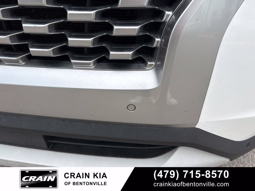 2021 Hyundai Palisade SEL - CARFAX ONE OWNER