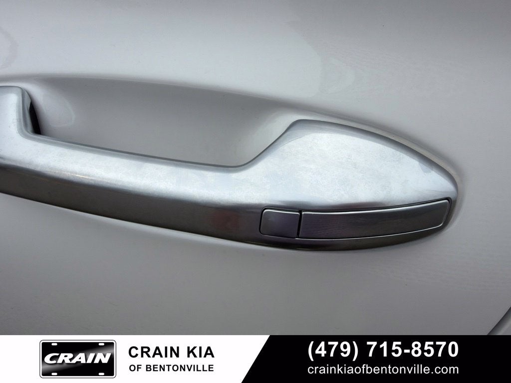 2021 Hyundai Palisade SEL - CARFAX ONE OWNER