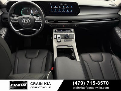 2023 Hyundai Palisade XRT - AWD / SUNROOF / CLEAN CARFAX