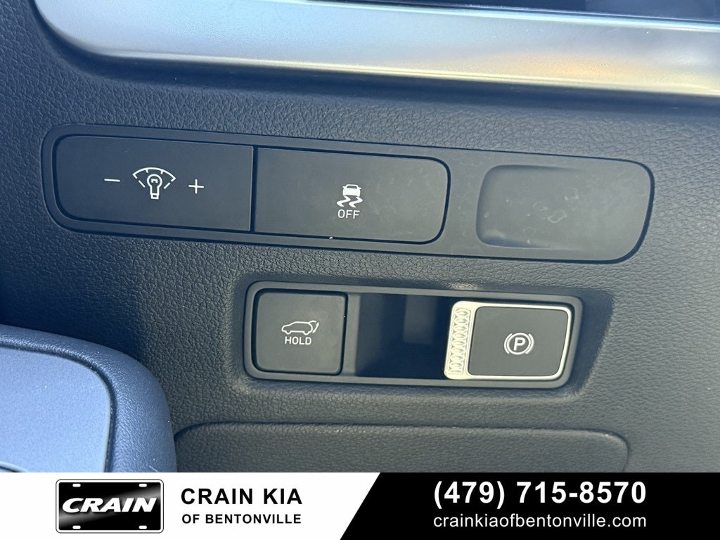 2023 Hyundai Palisade Limited - SUNROOF / CLEAN CARFAX