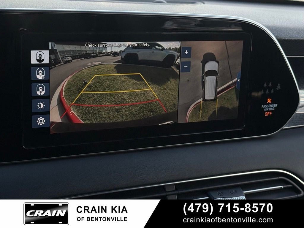 2020 Hyundai Palisade Limited - CARFAX ONE OWNER / DUAL SUNROOF