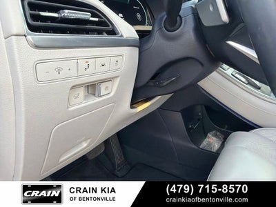 2022 Hyundai Palisade Limited - SUNROOF / CLEAN CARFAX / ONE OWNER