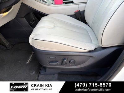 2022 Hyundai Palisade Limited - SUNROOF / CLEAN CARFAX / ONE OWNER