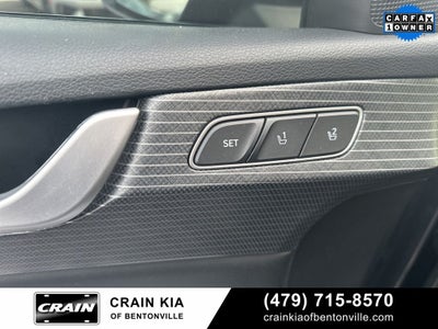 2025 Hyundai Palisade Limited - AWD / DUAL SUNROOF / ONE OWNER