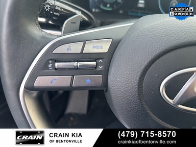 2025 Hyundai Palisade Limited - AWD / DUAL SUNROOF / ONE OWNER