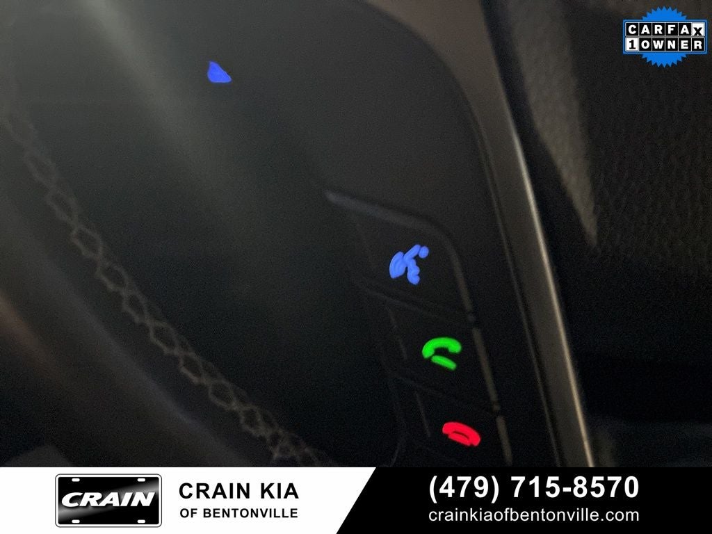 2017 Hyundai Santa Fe Limited - AWD / ONE OWNER / LEATHER