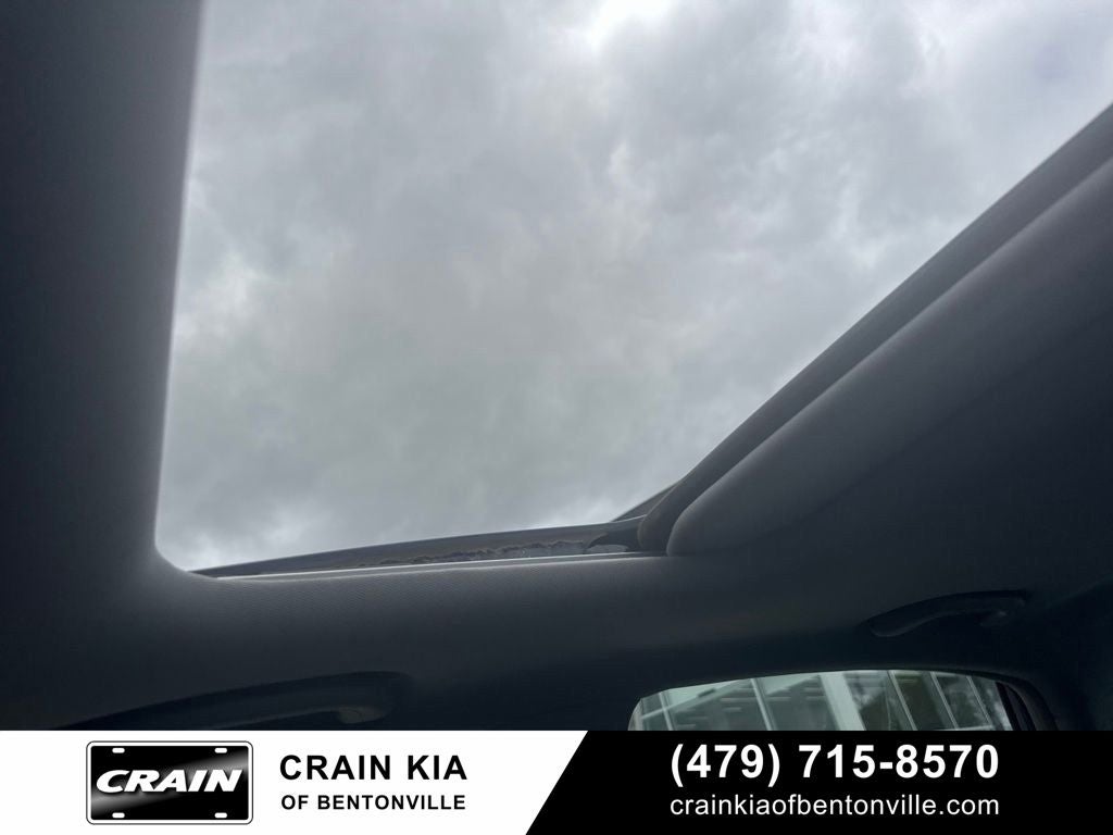 2007 Hyundai Elantra GLS - CLEAN CARFAX