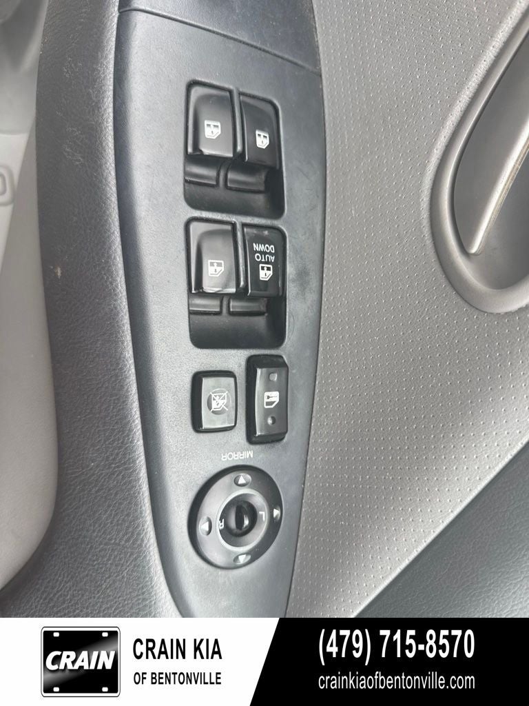2007 Hyundai Elantra GLS - CLEAN CARFAX