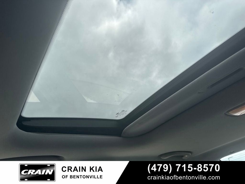 2007 Hyundai Elantra GLS - CLEAN CARFAX