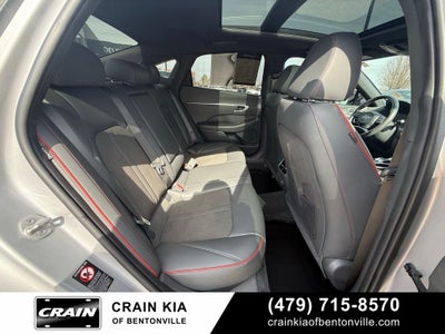 2023 Hyundai Sonata SEL Plus - PANORAMIC SUNROOF / CLEAN CARFAX