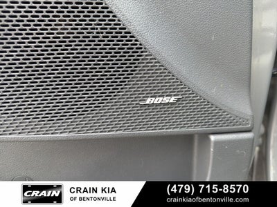 2022 Hyundai Sonata Hybrid Limited - CLEAN CARFAX / 51 HWY MPG / SOLAR PANEL ROOF