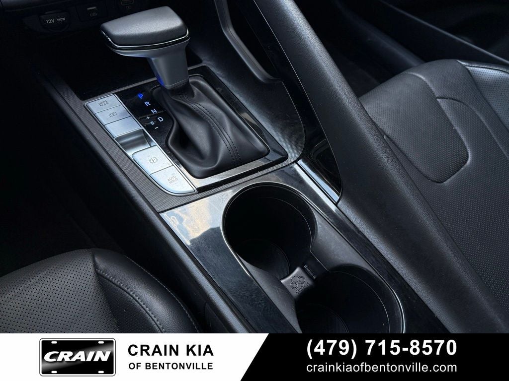 2023 Hyundai Elantra Limited - SUNROOF / CLEAN CARFAX / ONE OWNER