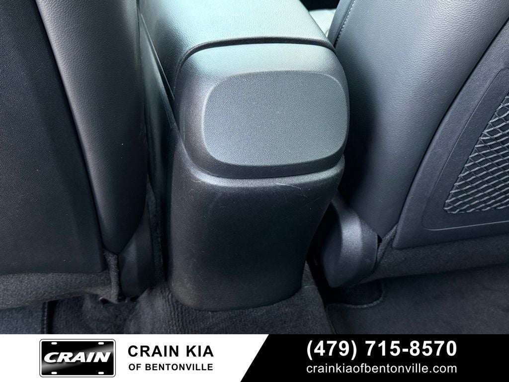 2023 Hyundai Elantra Limited - SUNROOF / CLEAN CARFAX / ONE OWNER