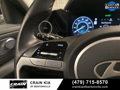 2024 Hyundai Elantra Limited - SUNROOF / CLEAN CARFAX / ONE OWNER