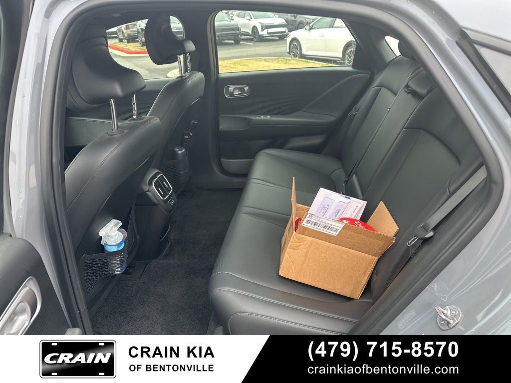 2024 Hyundai IONIQ 6 SEL - 305 MILE RANGE / CLEAN CARFAX / ONE OWNER