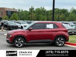 2024 Hyundai Venue Limited - CLEAN CARFAX / ONE OWNER