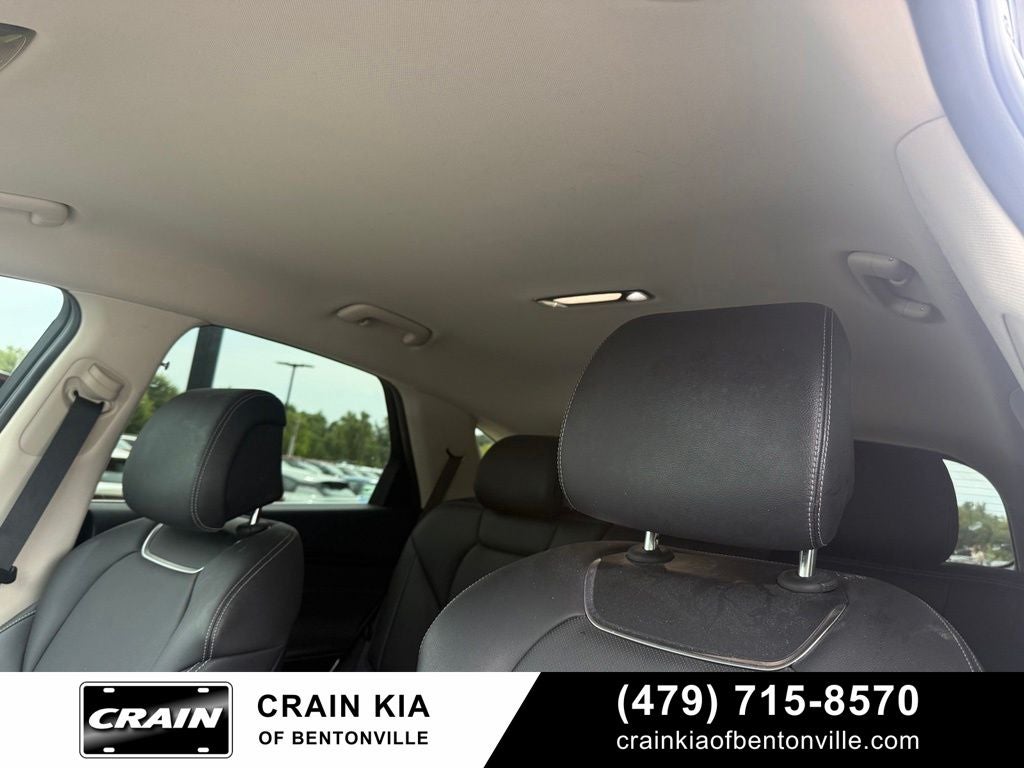 2022 Genesis GV70 2.5T - AWD / CLEAN CARFAX