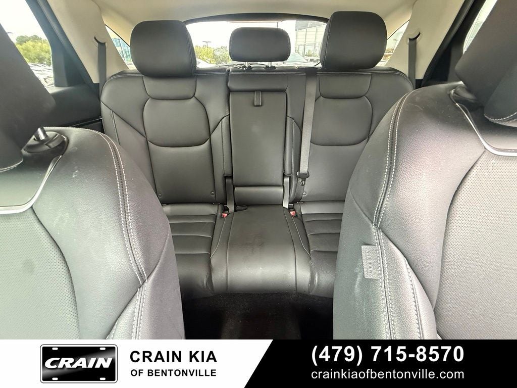 2022 Genesis GV70 2.5T - AWD / CLEAN CARFAX