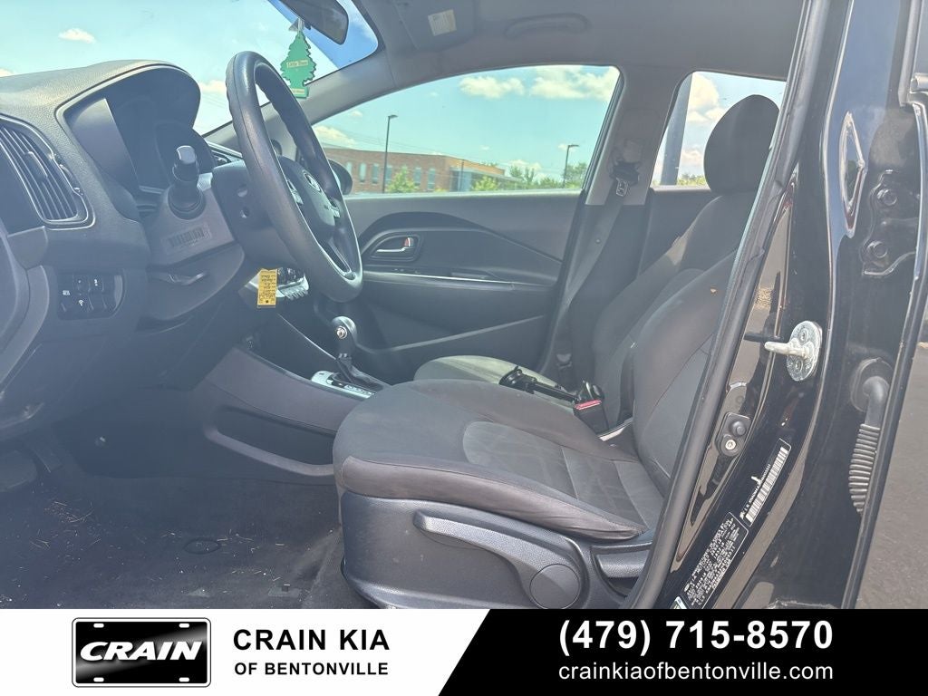 2017 Kia Rio LX - WHOLESALE / AS-IS