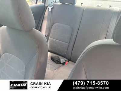 2017 Kia Rio LX - WHOLESALE / AS-IS