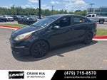 2017 Kia Rio LX - WHOLESALE / AS-IS