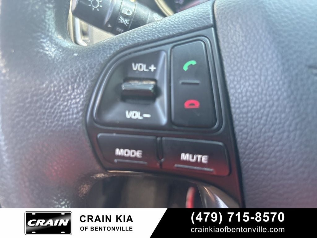 2017 Kia Rio LX - WHOLESALE / AS-IS