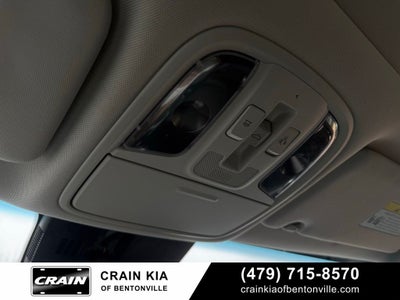 2018 Kia Stinger Premium - SUNROOF / CLEAN CARFAX / ONE OWNER