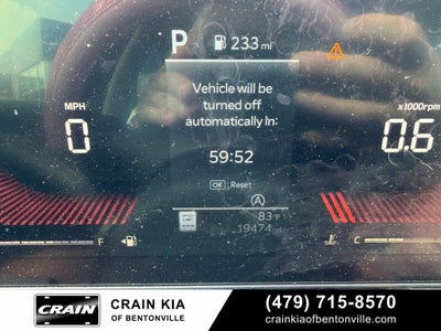 2025 Kia K5 LXS - KIA CPO / CLEAN CARFAX / ONE OWNER