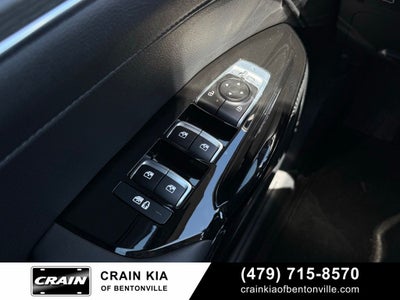 2025 Kia K5 EX