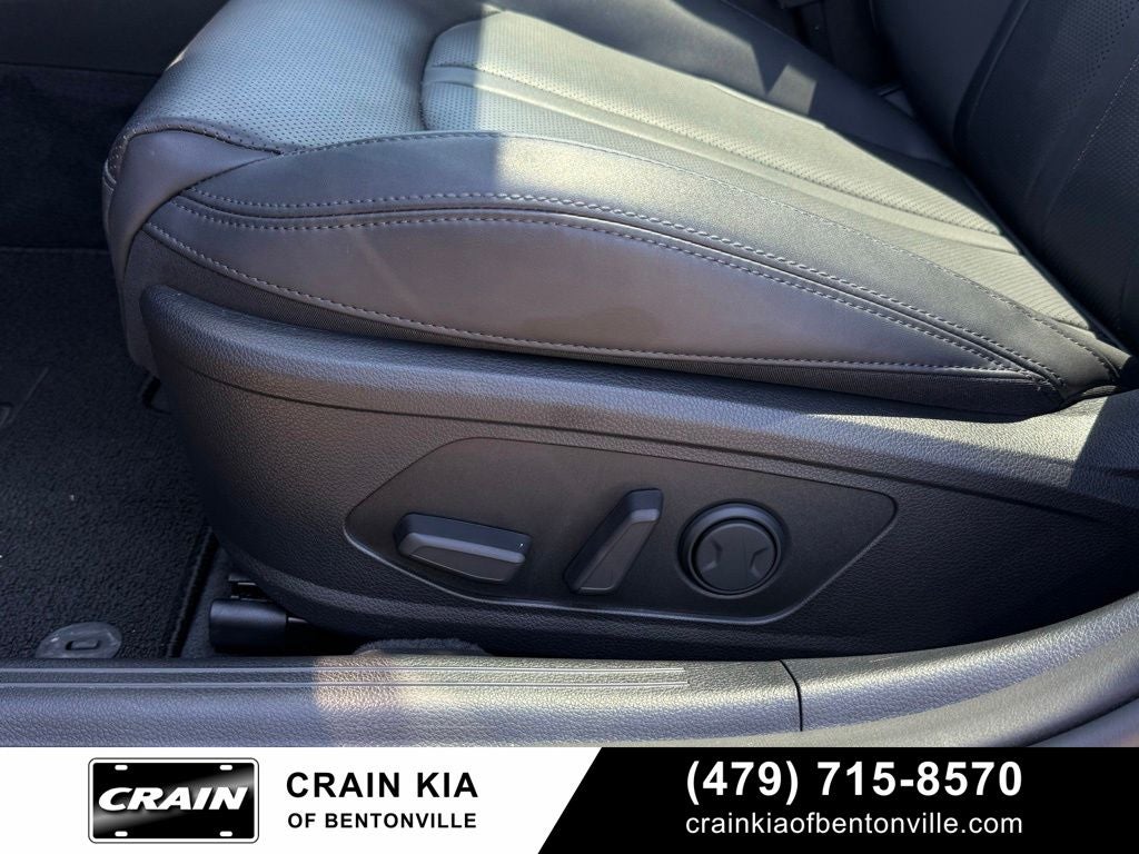 2025 Kia K5 EX