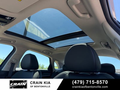 2025 Kia K5 EX